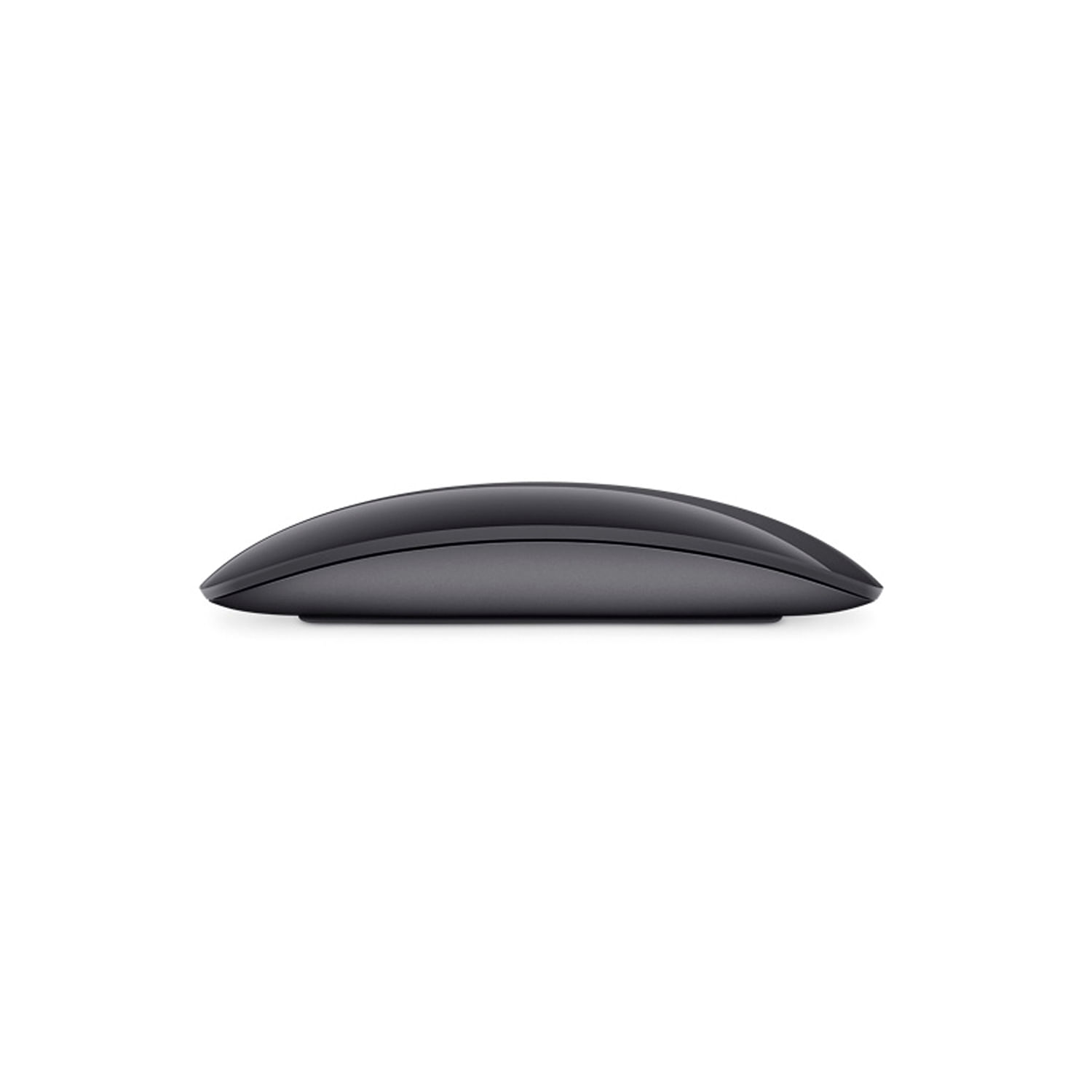 Mouse Sem Fio Magic Black Bluetooth 5.0 63g Com Bateria De 500mah