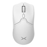 Mouse Gamer De Luxo M800pro Paw3395 26000 Ppp Branco