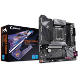 Placa Mae Gigabyte Intel Lga (1700) B760m Aorus Elite Ddr5