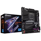 Placa Mae Gigabyte Intel Z790 Aorus Elite Matx Lga 1700 M.2 Nvme 4xddr5 Max. 192gb 1x Dp 1x Hdmi