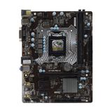 Placa-mãe Msi H110m Pro-d Gaming Lga 1151 Ddr4