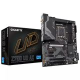 Placa Mae Gigabyte Intel Z790 Ud Ax Matx Lga 1700 M.2 Nvme Wi-fi 4xddr5 Max. 192gb 1x Dp 1x Hdmi