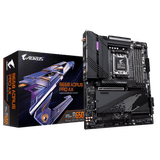 Placa Mae Gigabyte Amd (am5) Ddr5 Atx - B650 Aorus Pro Ax 1.0