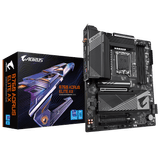 Placa Mae Gigabyte Intel Lga (1700) Ddr5 Atx - B760 Aorus Elite Ax 1.0