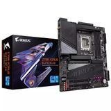 Placa Mae Gigabyte Intel Z790 Aorus Elite X Ax Matx Lga 1700 M.2 Nvme Wi-fi 4xddr5 Max. 192gb 1x Dp