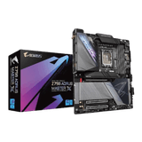 Placa Mae Gigabyte Intel Lga1700 Ddr5 E-atx- Z790 Aorus Master X 1.0