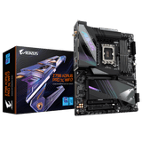 Placa Mae Gigabyte Intel Lge1700 Drr5 Atx - Z790 Aorus Pro X Wifi7 1.0