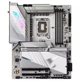 Placa Mae Gigabyte Intel Z790 Aorus Pro X Matx Lga 1700 M.2 Nvme Wi-fi 4xddr5 Max. 192gb 1x Dp