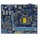 Placa-mãe De Desktop Tel C H61m-s2-b3 Lga 1155 Ddr3 16gb Atx
