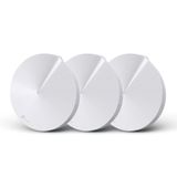 Roteador Wireless Tp Link Deco M5 Ac1300 1300mbps 3pcs