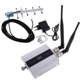 Amplificador/repetidor/amplificador De Sinal Celular Gsm 900mhz