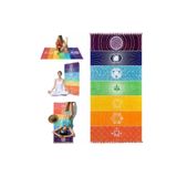 Promoção De Ioga Pareo Towel Beach Design