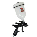 Pistola Pintura 1.4 Hvlp 600ml - Sgt-3811