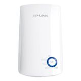 Repetidor Wireless 2.4ghz N 300mbps C/ 2 Antenas Interna Tl-