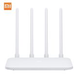 Roteador Xiaomi Mi Wifi 4c 64 Ram 802.11 B/g/n 2.4ghz 300mbps