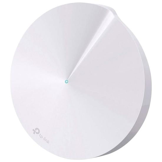 Roteador Wireless Tp Link Deco M5   867 400mbps   Dual Band   Branco