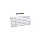 Teclado Bluetooth Weibo Wb-8023 Qwerty Espanhol Latim
