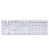 Teclado Mecânico De Troca A Quente Tri-mode Ak692 Tecla Completa Hot Swa