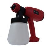 Pistola - 110v Pulverizadora Para Pintura 350w - Sgt-6050