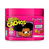 Milena Cachos/crespos Mascara Capilar 500g