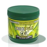 Mascara Capilar Cresce Pelo Boé 454g