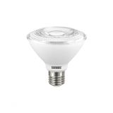 Lampada Led Taschibra Par 30 3000k Branco - Bivolt