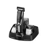 Barbeador Cortador De Cabelo Super Groom Mondial Bg05 Bivolt