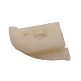 Guia Deslizante Cabo Acelerador (nylon) Bros 125-150 Xlr125