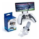 Suporte Para Controle Ps5 Smartphone Mobile Celular