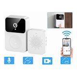 Ultra Campainha Com Video Hd Porteiro Smart Wifi Celular