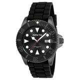 Relgio Invicta Masculino Profissional 44mm Preto - Modelo 90305.