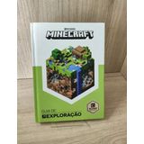 Usado - Minecraft. Guia De Exploração