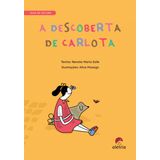 Guia De Leitura: A Descoberta De Carlota