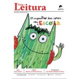 Guia De Leitura: O Monstro Das Cores Vai À Escola