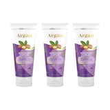 Blindagem Capilar Vita Seiva Argan 200g - Kit Com 3un