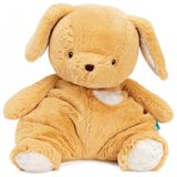 Pelucia Cachorrinho Para Criancas Maiores De 1 Ano, Gund 6061034, Marrom