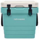 Cooler Caixa Termica Portatil 25 Litros, E, Retrospec 4942, Azul