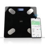 Balança Inteligente Digital Bluetooth Bioimpedância Banheiro