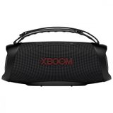 Caixa De Som Lg Xboom Go Xg8t Power Portátil Bluetooth Ip67 60w Preto - Xg8t