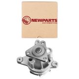 Bomba Dágua Ecosport 2.0 16v Duratec Newparts Npba211