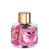 Ch Birds Of Paradise Carolina Herrera Edp Feminino - 100ml