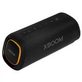 Caixa De Som Lg Xboom Go Xg7s Power Portátil Bluetooth Ip67 30w Preto - Xg7s