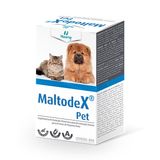 Suplemento Alivira Maltodex Pet Oral Para Cães, Gatos, Aves E Roedores 60ml