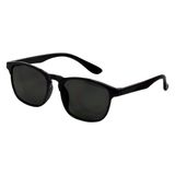 Óculos De Sol Infantil Menino Azul Marinho Uv400- Pimpolho