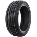 Pneu Aro 17 215/55r17 94v Ta21 Kumho