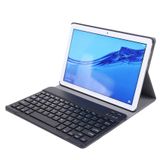 Teclado Tablet Para Huawei Glory 5 E T5 10.1 Preto