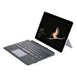 Teclado De Tablet Magnetic Touch Para Microsoft Surface Go