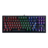 Teclado Bright Mecanico Gamer Compact - Gtc559