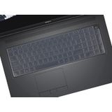 Capa De Teclado Leze Para 15.6 Dell Latitude 5550 5540 5530 5520