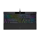 Teclado Mecânico Para Jogos Corsair K70 Rgb Pro Cherry Mx Brown